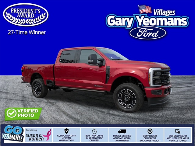 2026 Ford F-350 Base's photo