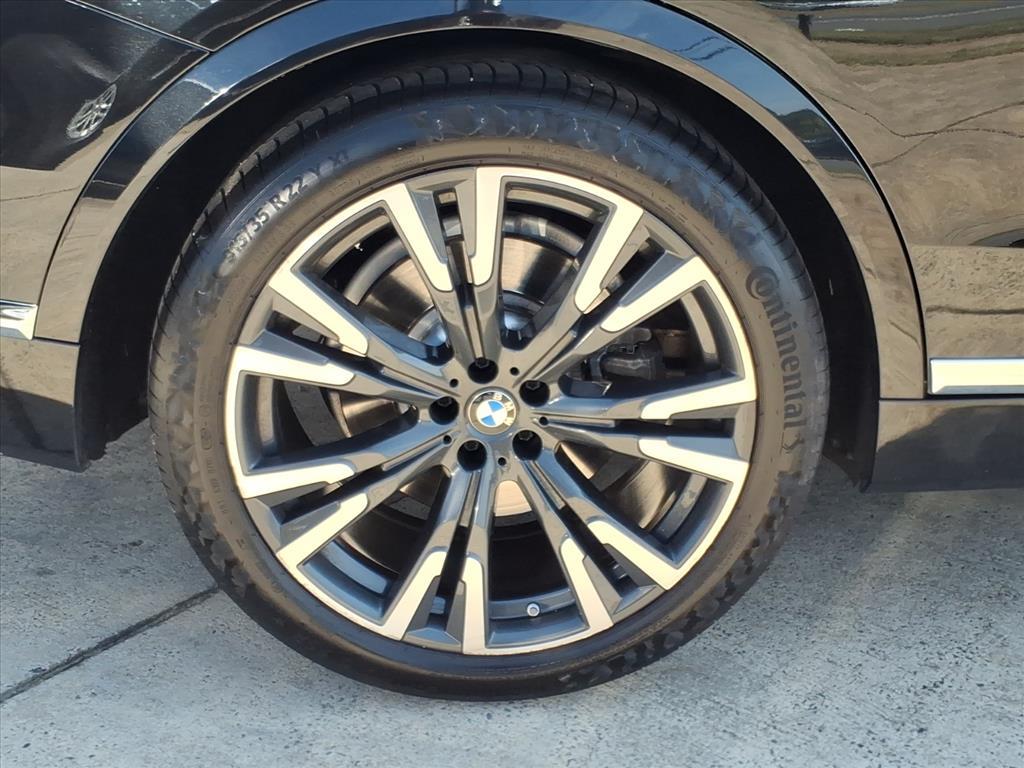 2021 Bmw X7 xDrive40i photo 23