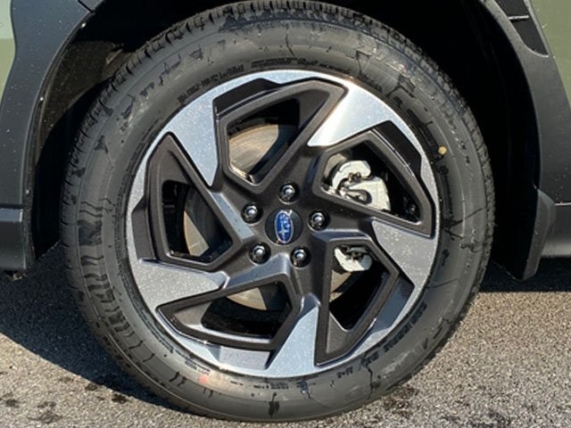 2025 Subaru Crosstrek Limited photo 15