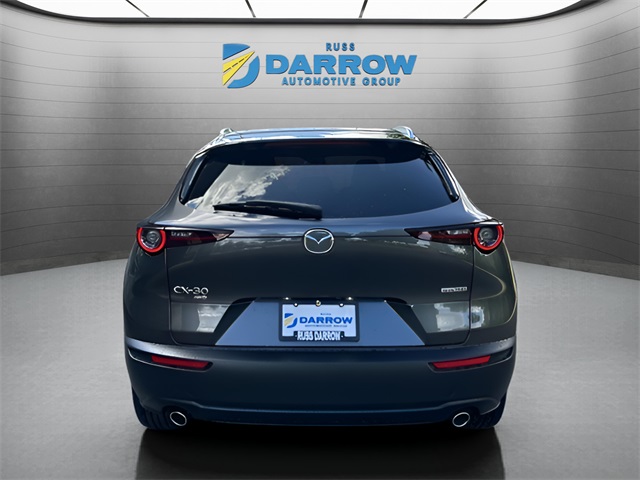 2025 Mazda CX-30 Select Sport photo 4