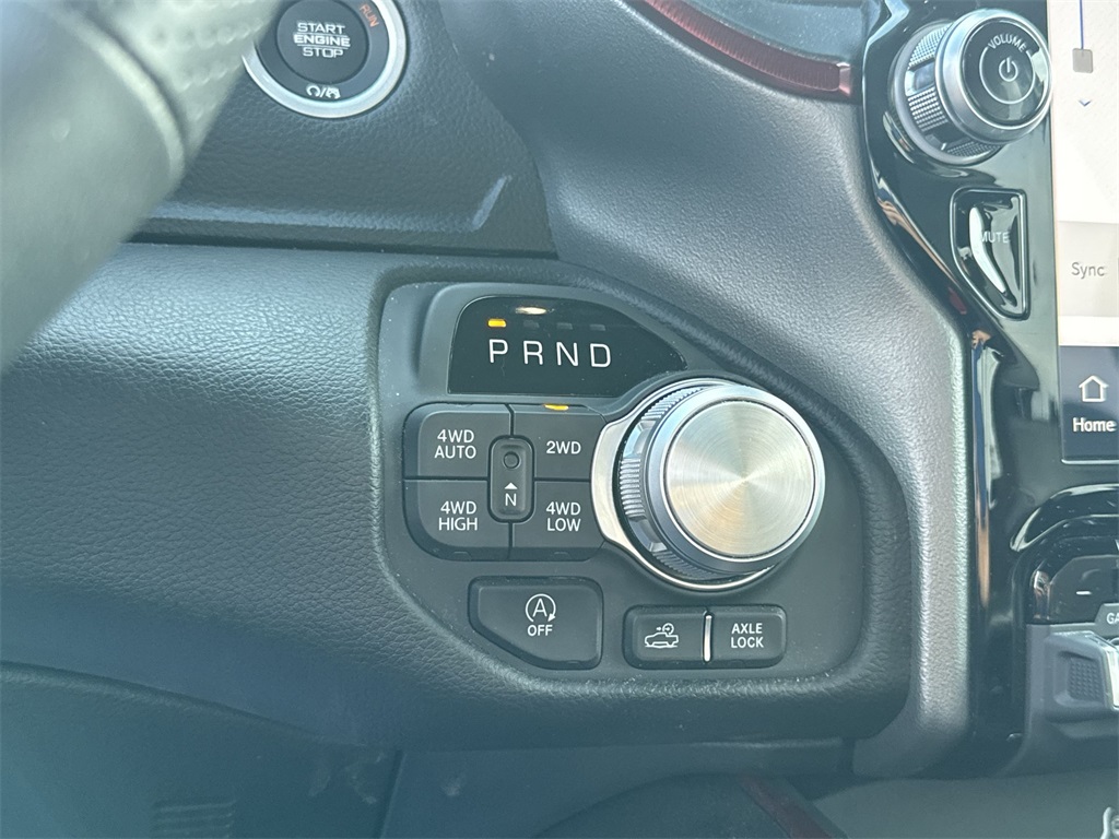2025 Ram 1500 Rebel photo 23