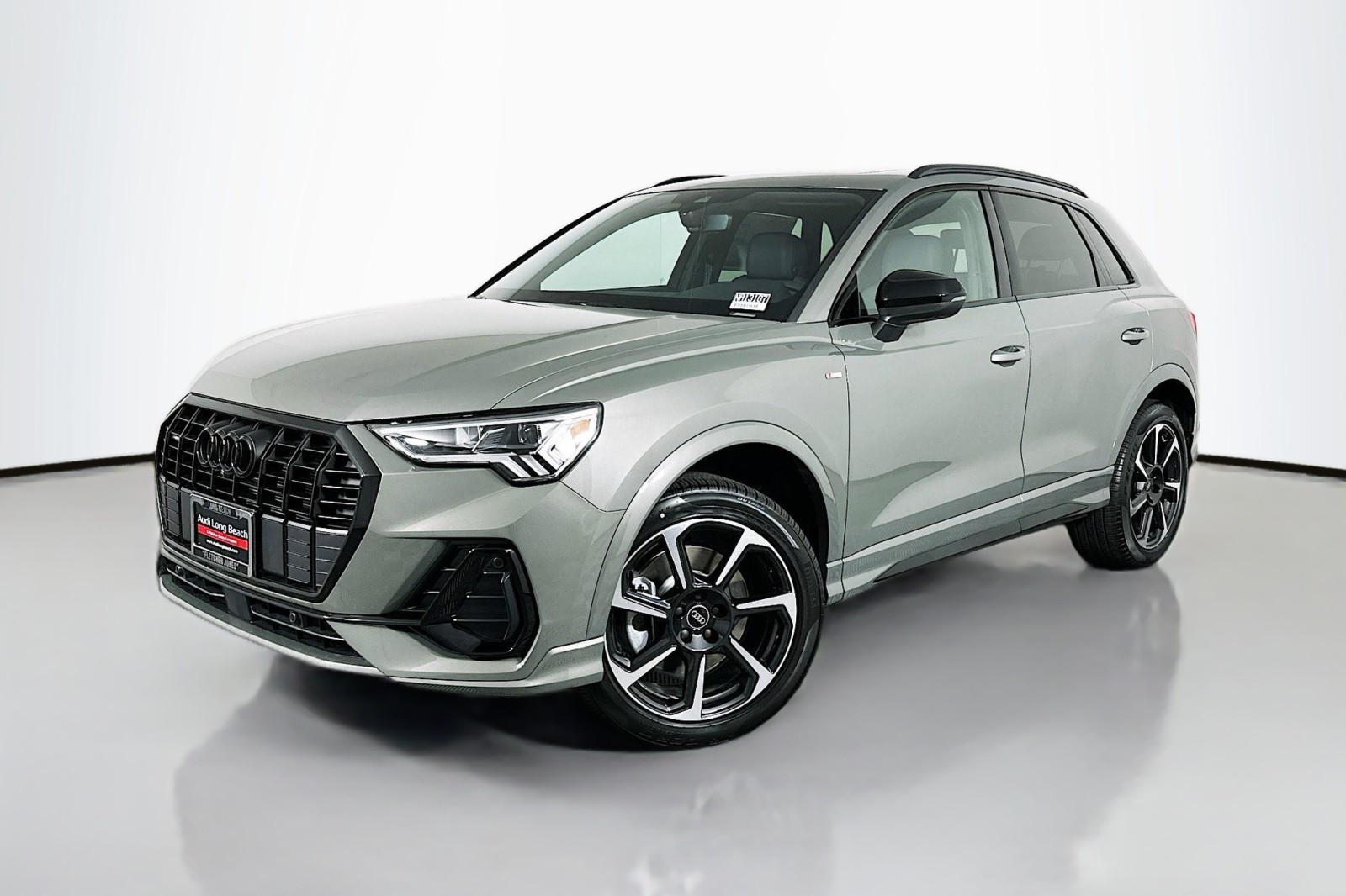 2025 Audi Q3 S Line Premium Plus's photo