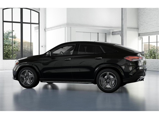 2026 Mercedes Benz GLE 450 4MATIC photo 28
