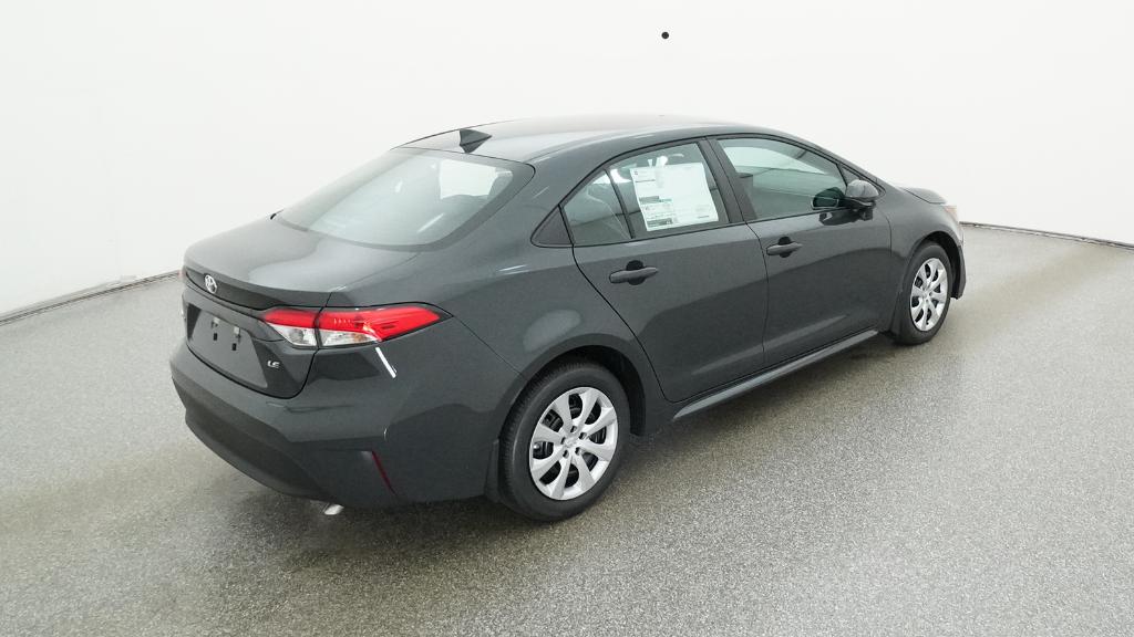 2026 Toyota Corolla LE photo 22