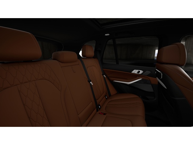 2026 Bmw X5 xDrive40i photo 10