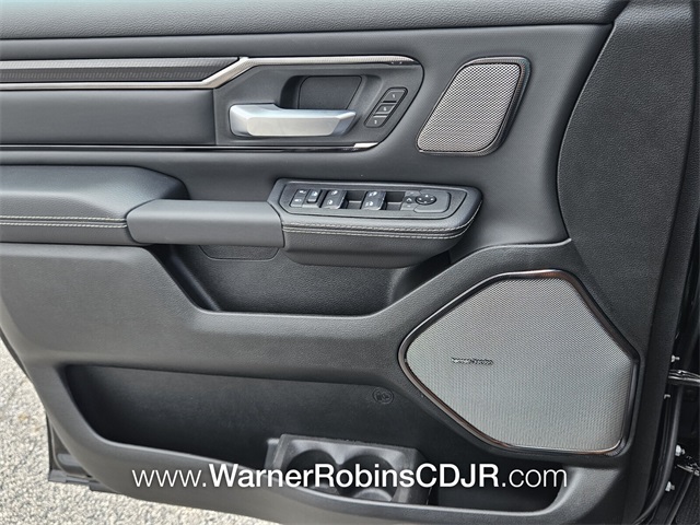 2026 Ram 1500 Rebel photo 19
