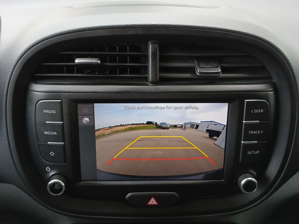 2023 Kia Soul LX photo 14