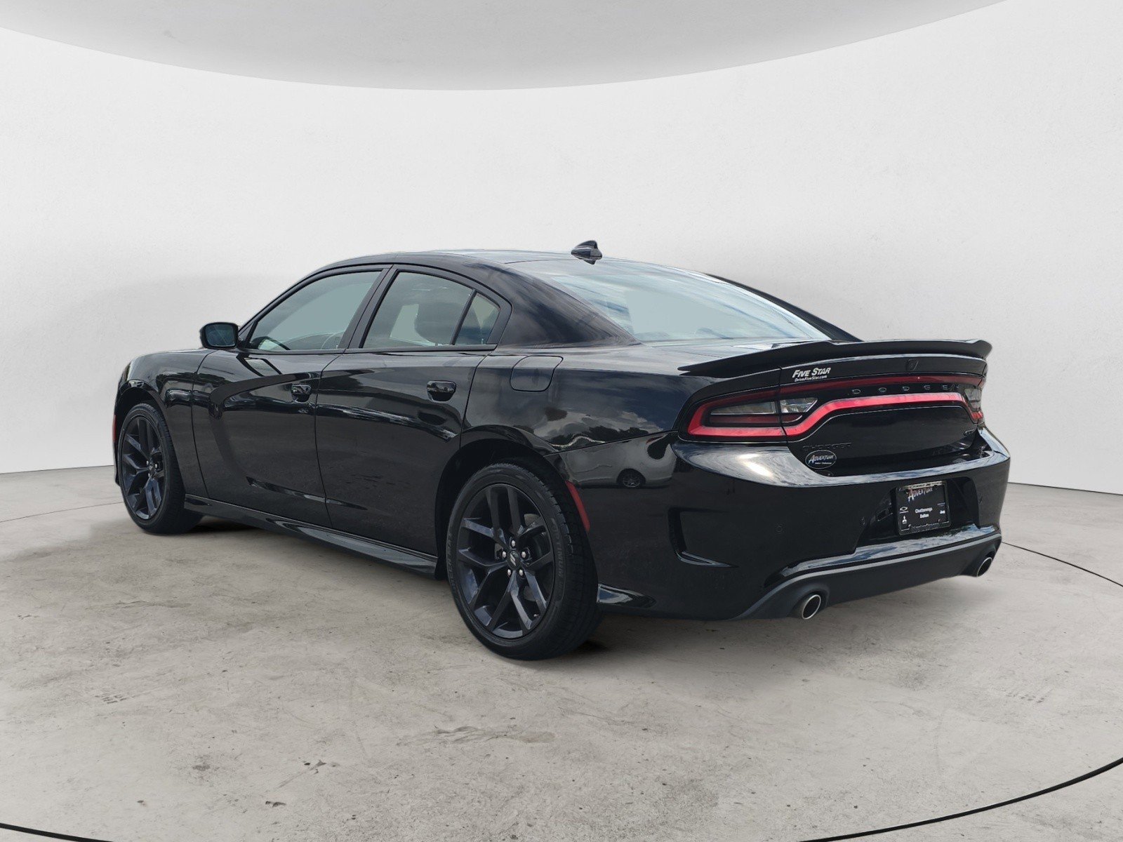 2023 Dodge Charger GT photo 4