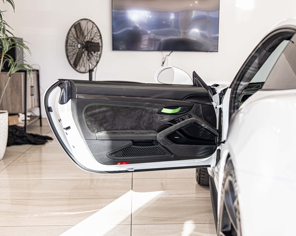 2019 PORSCHE 911 - Image 33