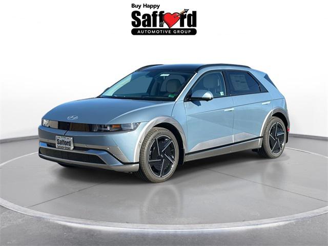 2026 Hyundai IONIQ 5