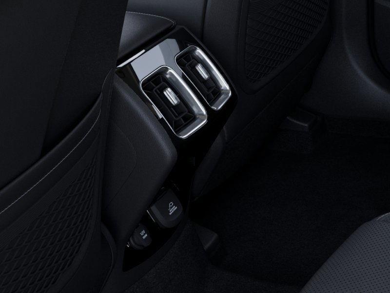 2025 Kia Sorento X-Line SX Prestige photo 24
