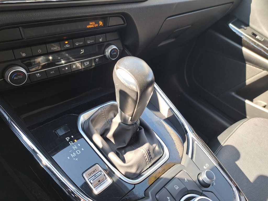 2023 Mazda CX-9 Touring photo 18