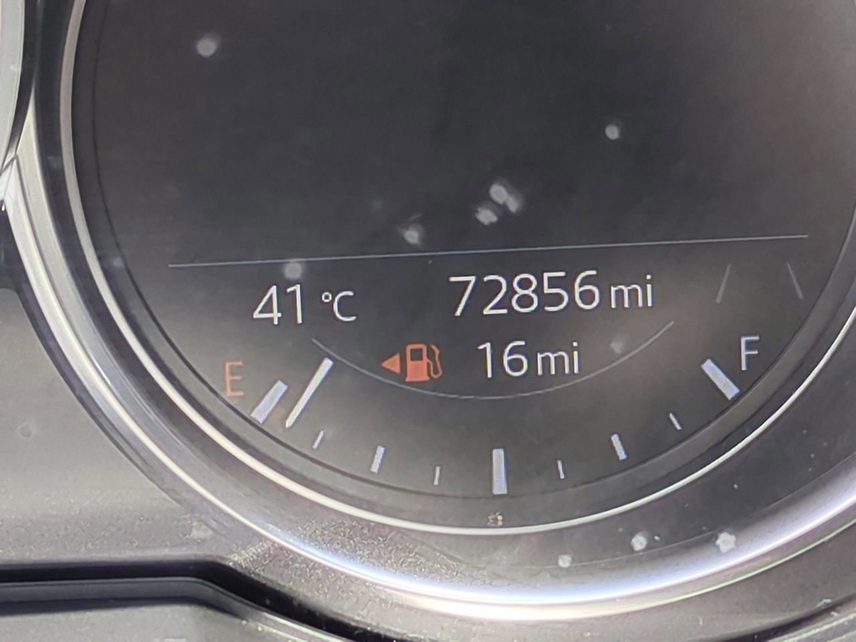 2021 Mazda CX-5 Touring photo 29