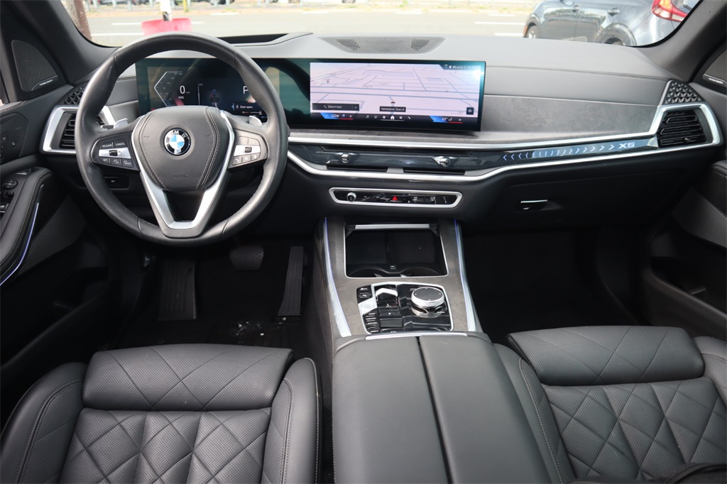 2024 Bmw X5 sDrive40i photo 13