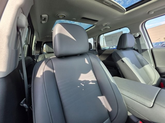 2026 Hyundai Palisade Limited photo 11