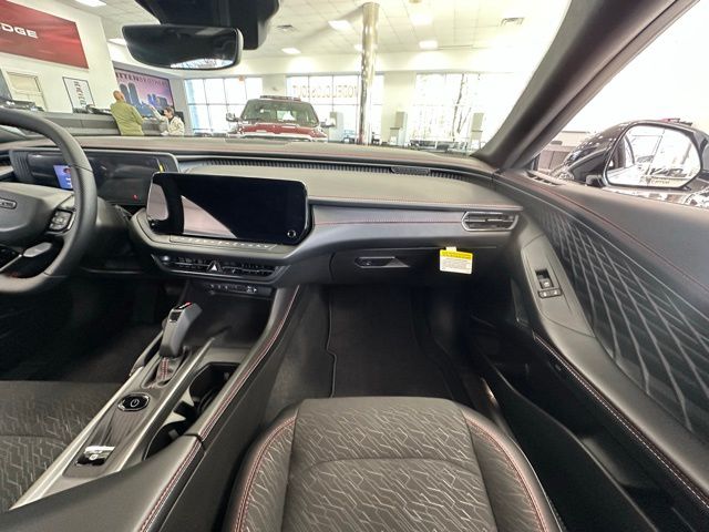 2025 Dodge Charger R/T photo 28
