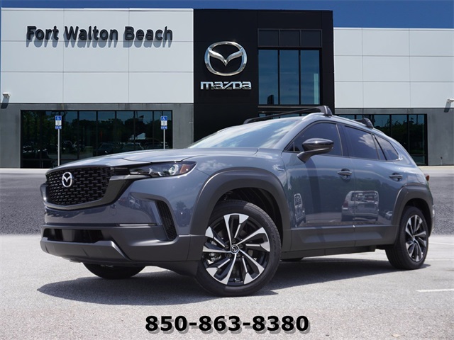 2025 Mazda CX-50 Premium Plus's photo