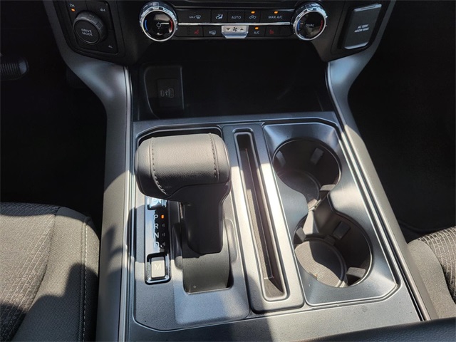 2024 Ford F-150 XLT photo 26