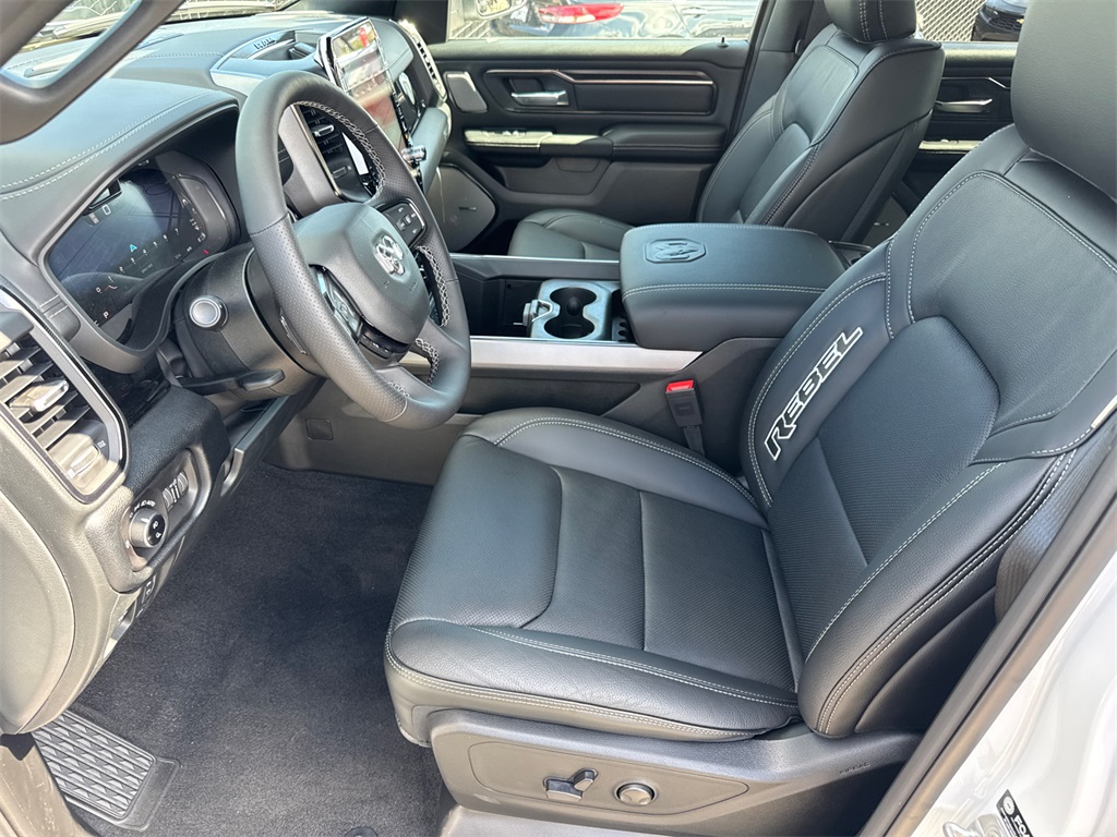 2026 Ram 1500 Rebel photo 23