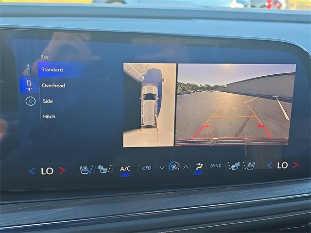 2025 Chevrolet Tahoe Premier photo 25