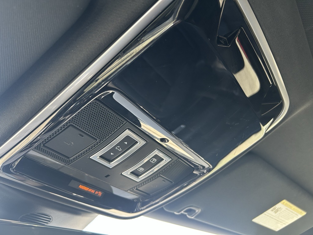 2019 Land Rover Range Rover Sport SuperCharged photo 25