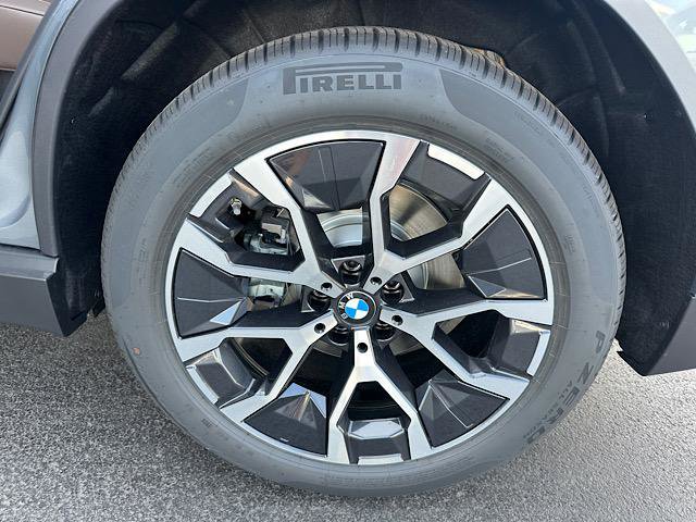 2026 Bmw X3 photo 7