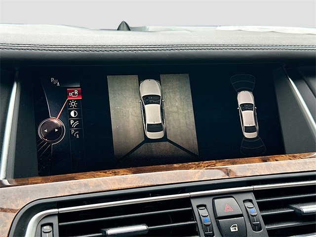 2015 Bmw 750i / ALPINA B7 photo 13