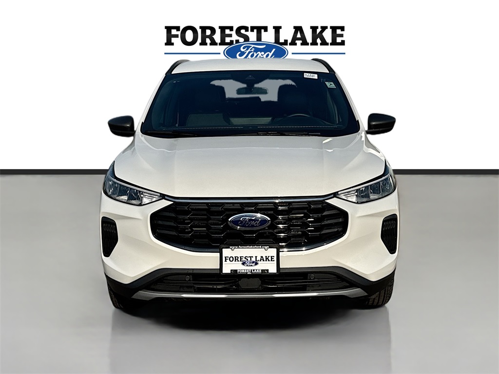 Used 2025 Ford Escape ST-Line with VIN 1FMCU9MNXSUA51959 for sale in Forest Lake, Minnesota