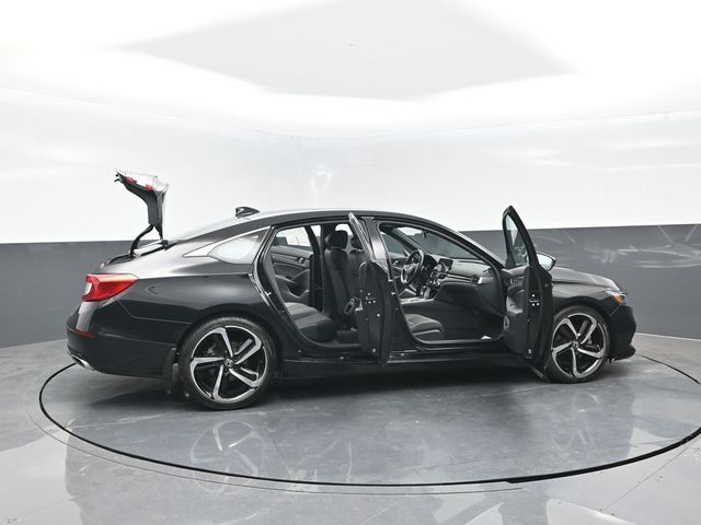 2022 Honda Accord Sport photo 18