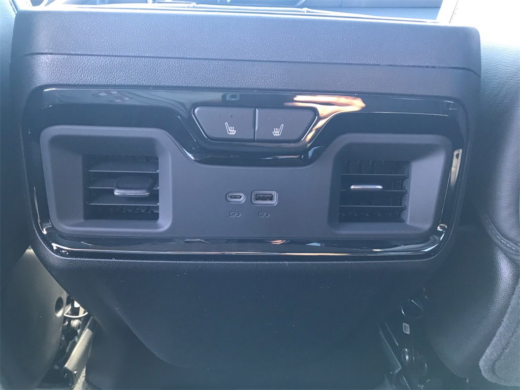 2026 Gmc Sierra 2500 HD AT4X photo 28