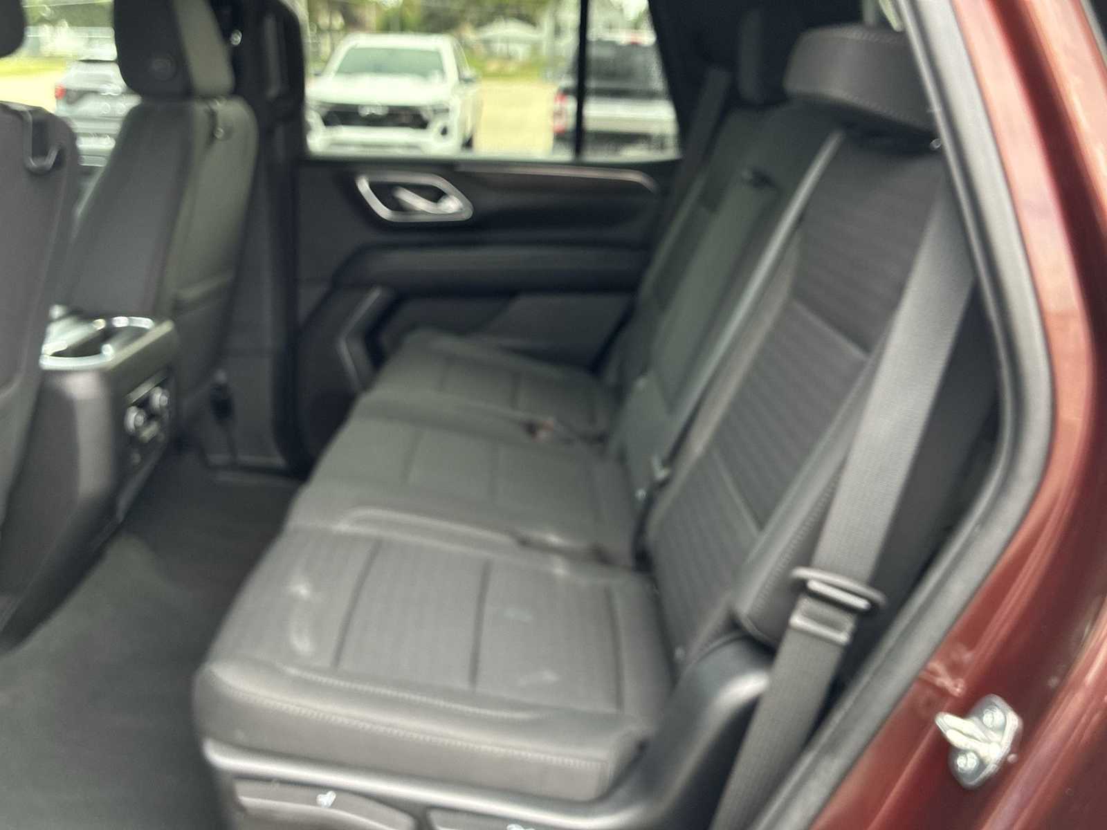 2023 Chevrolet Tahoe LS photo 20