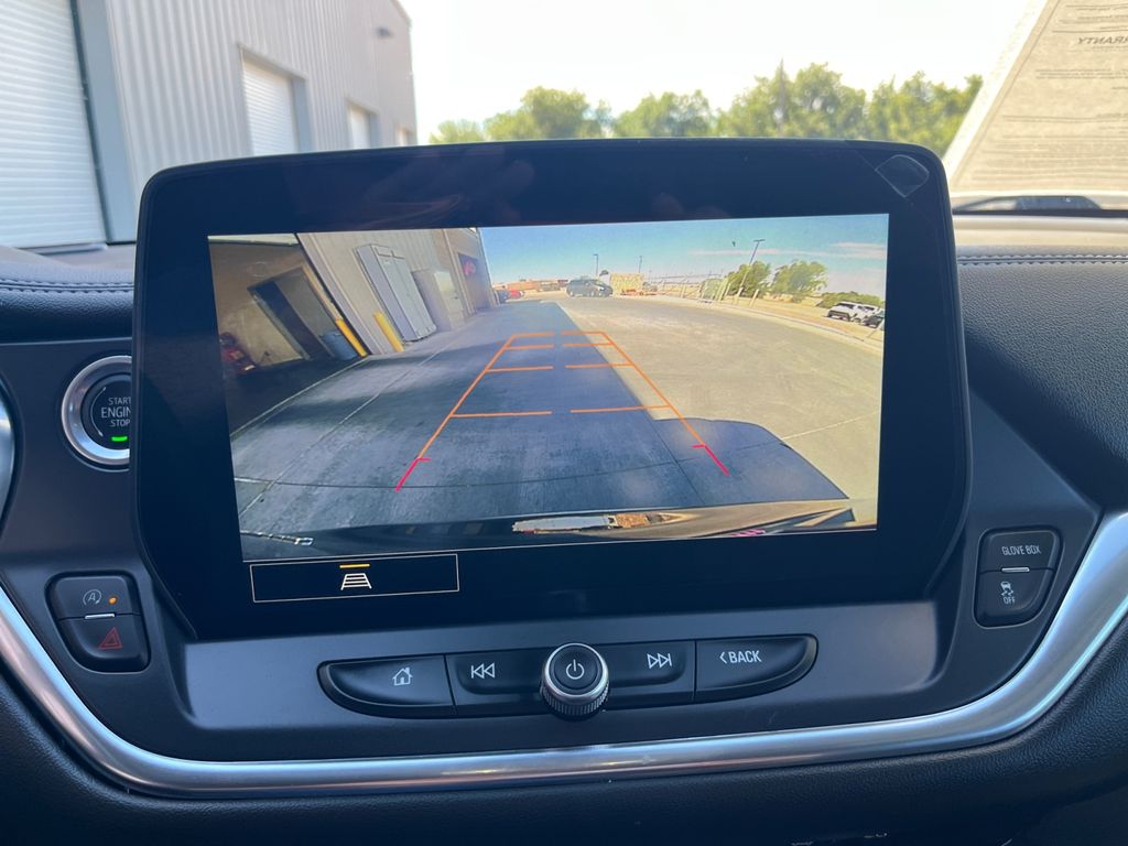 2023 Chevrolet Blazer 2LT photo 25