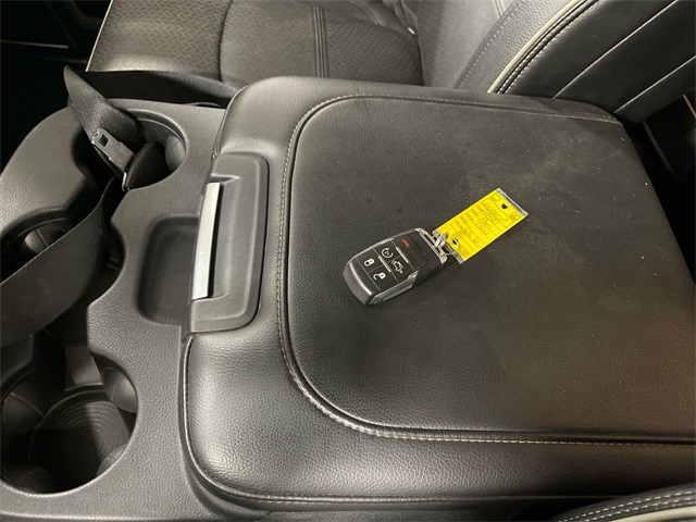 2021 Ram 3500 Laramie photo 20