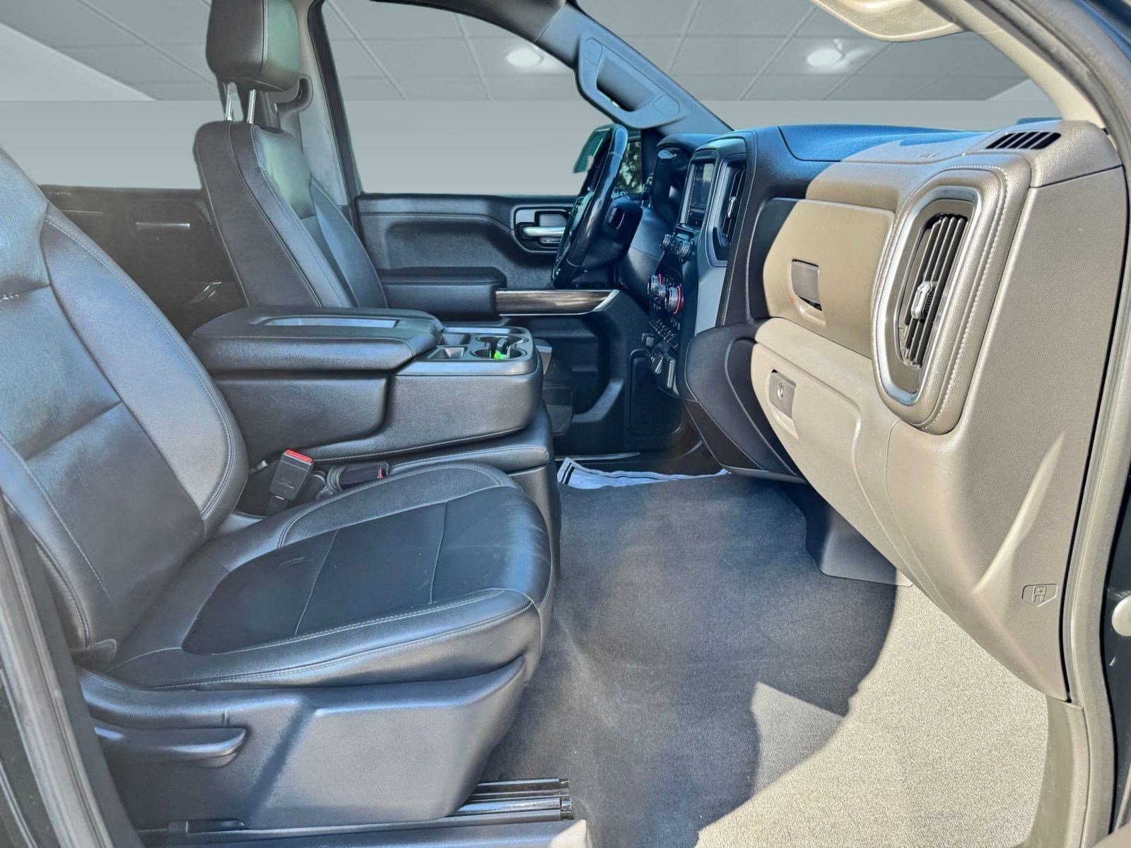 2021 Chevrolet Silverado 1500 LT photo 20