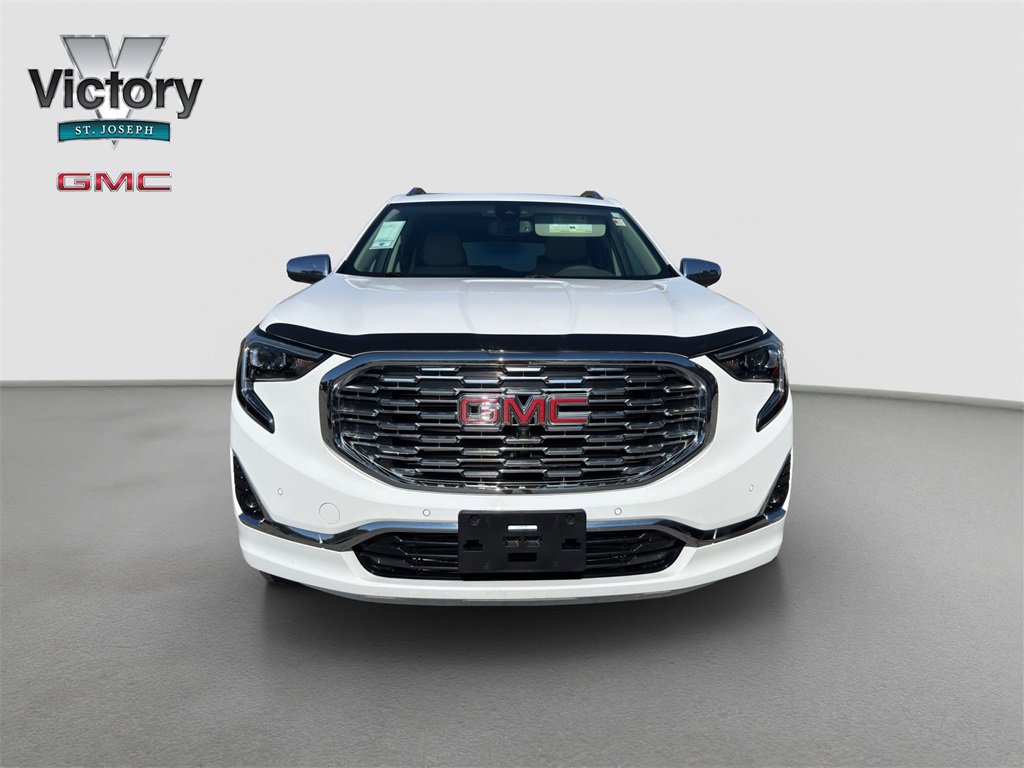 2020 Gmc Terrain Denali photo 3