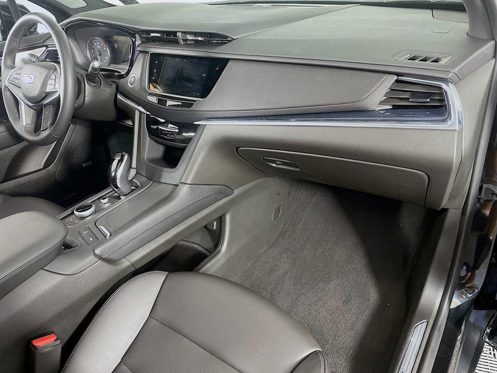 2024 Cadillac XT5 Premium Luxury photo 27