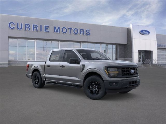 2025 FORD F-150 - Image 29