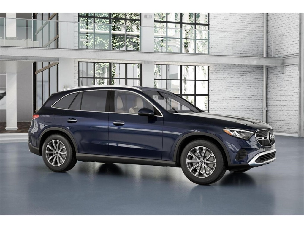2023 Mercedes Benz GLC 300 4MATIC photo 13