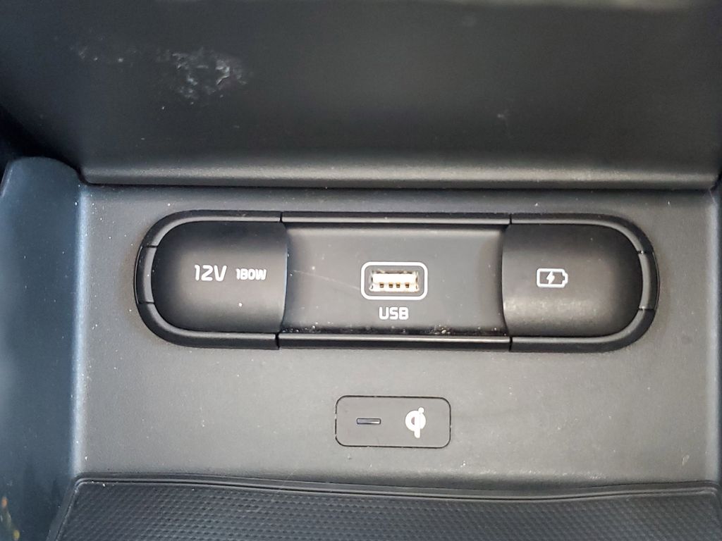 2021 Kia Telluride SX photo 28