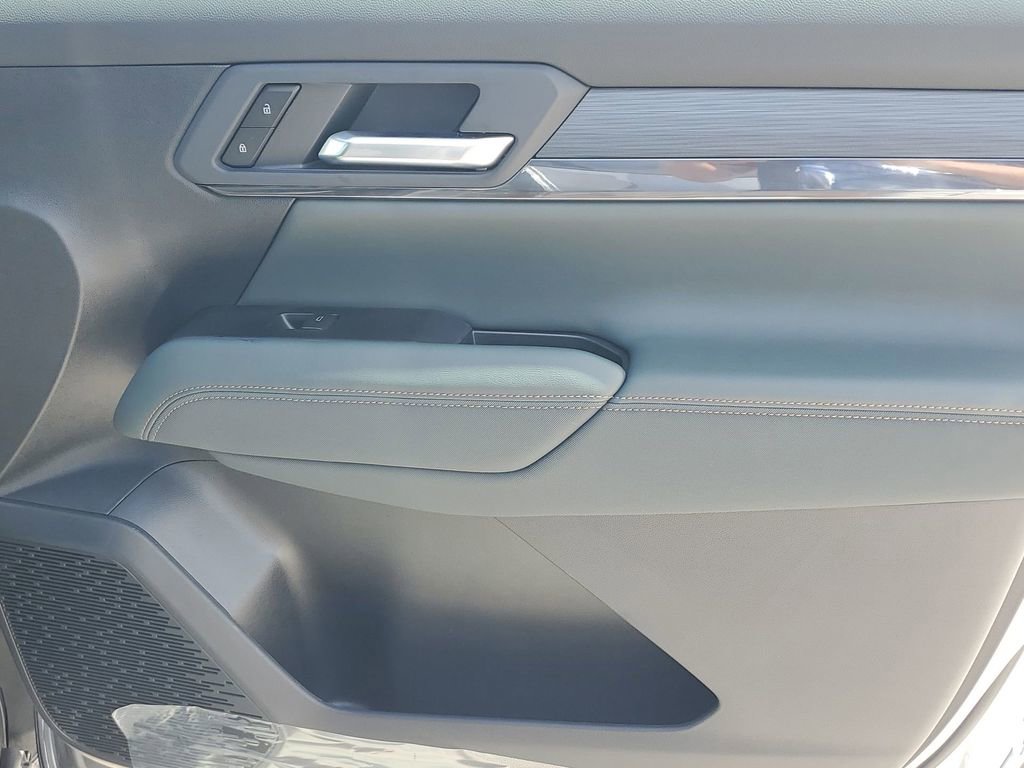 2026 Gmc Terrain AT4 photo 38