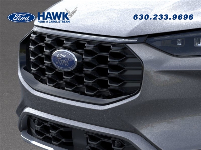 2025 FORD ESCAPE - Image 17