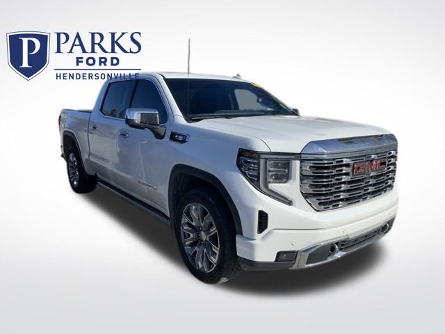 2023 GMC Sierra 1500 Denali Denali's photo