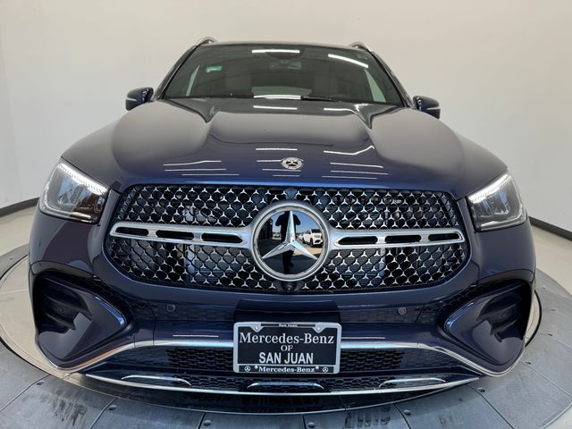 2026 Mercedes Benz GLE 450 4MATIC photo 12