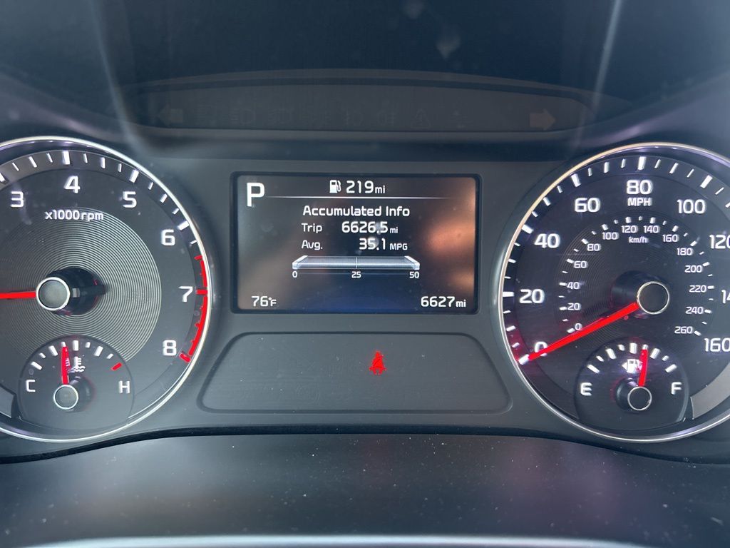 2023 Kia Forte LXS photo 12