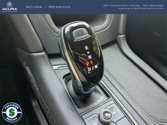 2021 Cadillac XT6 Sport photo 14