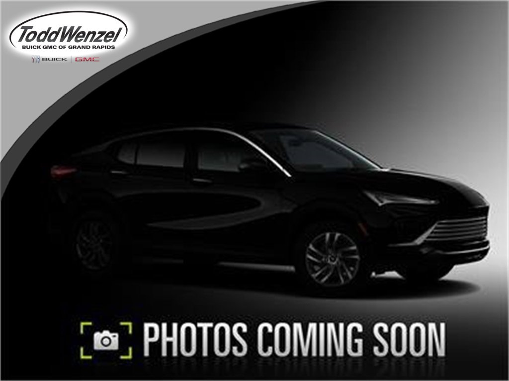 2026 GMC Terrain Elevation's photo