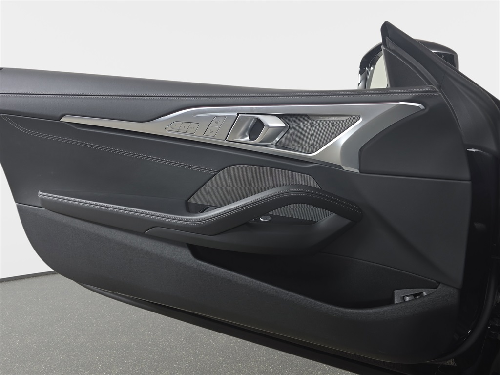 2024 Bmw 840i photo 26