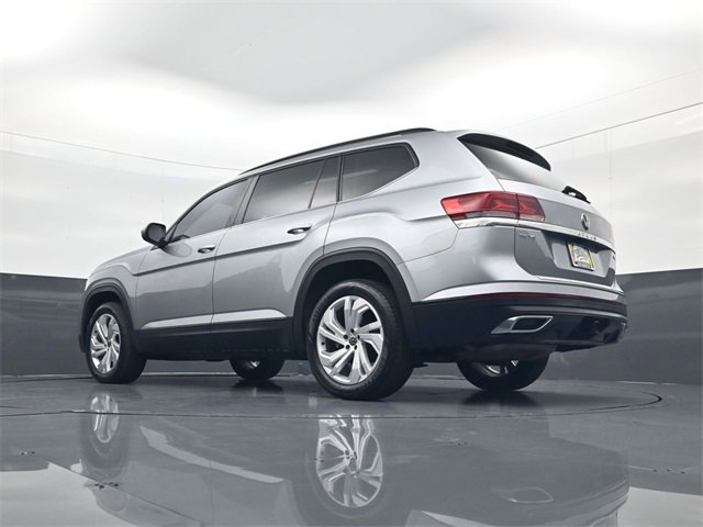 2023 Volkswagen Atlas V6 SE Technology photo 28