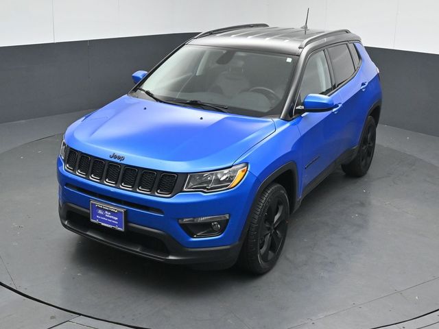 2019 JEEP COMPASS - Image 46