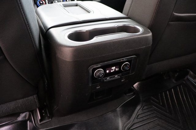 2021 Chevrolet Tahoe LT photo 40